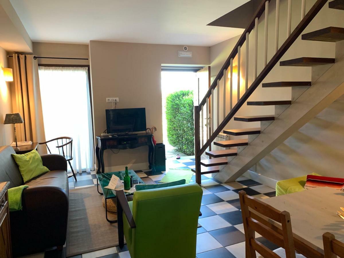Apartamentos El Hospital De Villahormes エクステリア 写真